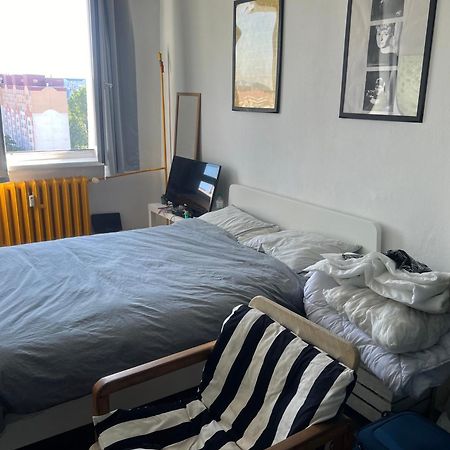 Inspirujace Miejsce Z Widokiem Na Miasto! Łódź Kültér fotó