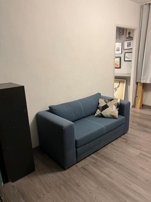 Inspirujace Miejsce Z Widokiem Na Miasto! Łódź Kültér fotó